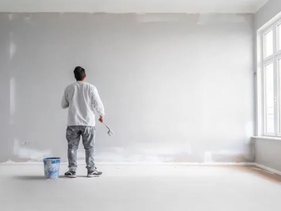 Interior Painting San Antonio